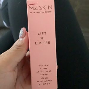 MZ skin
